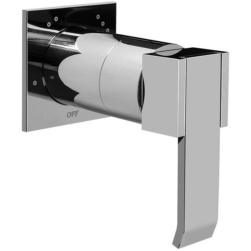 Graff G-8066-LM38S-PN-T Qubic