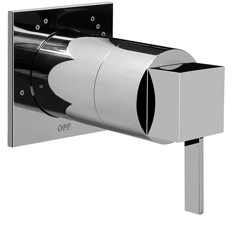 Graff G-8066-LM39S-OB-T Qubic Tre