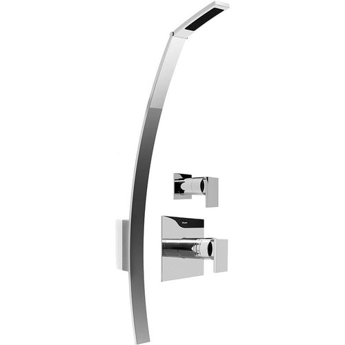 Graff GF4.000A-LM31S-PC Solar/Structure