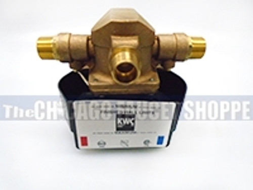 KWC - K.38.P4.05.931.23 KWC - K.38.P4.05.931.23