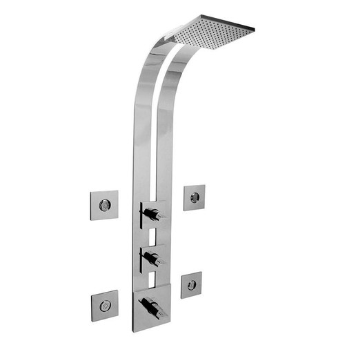 Graff GE3.100A-C14S-PC-T Sade/Targa/Luna