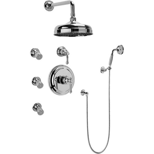 Graff GA5.222B-LM15S-ABB Nantucket Graff GA5.222B-LM15S-ABB Nantucket