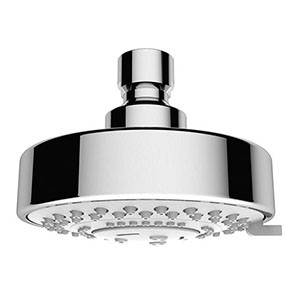 Nikles D3305QMNPT-2.0N-US Showerhead, Chrome