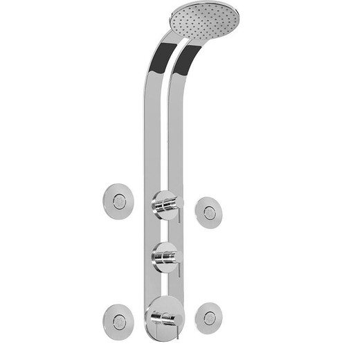 Graff GD3.100A-LM37S-SN-T M.E./M.E. 25