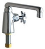 Chicago Faucets - 926-CP - Laboratory Sink Faucet