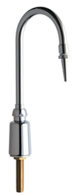 Chicago Faucets - 985-ACP - Turret Fitting Chicago Faucets - 985-ACP - Turret Fitting