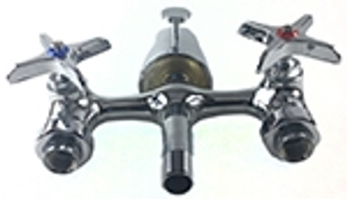 Chicago Faucet Shoppe - Sears/Montgomery Wards/Herker/Universal Rundle Recreation Tub and Shower Faucet