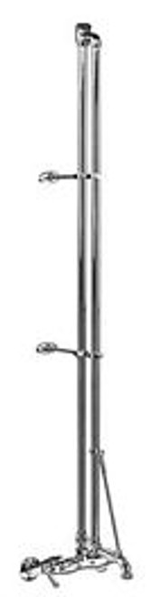 Chicago Faucets - 917-RCF - Service Sink Fitting