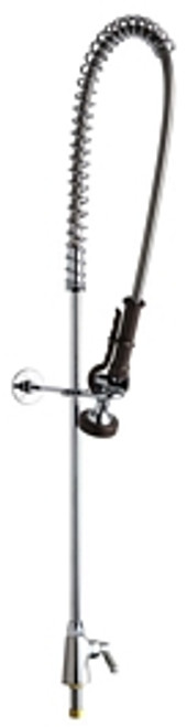 Chicago Faucets - 920-LCP - Pre-Rinse Fitting