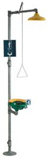 Chicago Faucets - 9201-NF - Safety Station             1