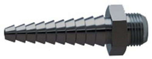Chicago Faucets - SERRATED HOSE NOZZLE Chicago Faucets - SERRATED HOSE NOZZLE