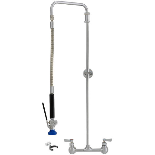 Fisher - 9045 PRERINSE SVL 8AN WB