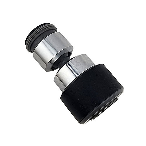 Chicago Faucet Shoppe - E25 - Swivel Aerator Chicago Faucet Shoppe - E25 - Swivel Aerator