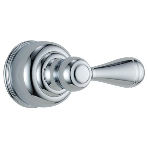 Delta H75 Neostyle: Metal Lever Handle Kit - Tub & Shower, Chrome