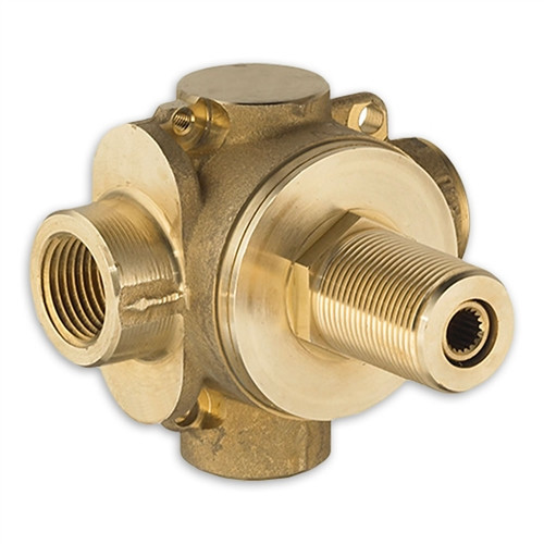 American Standard R420 - In-Wall Diverter