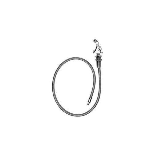 Fisher - 9159 - GLASS FILLER DF 60 HO