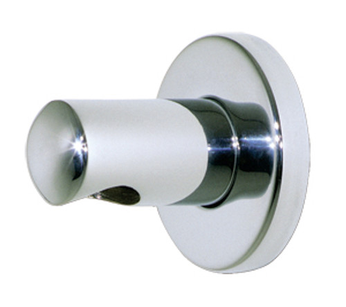 Symmons - Toe Tester, W/Flange