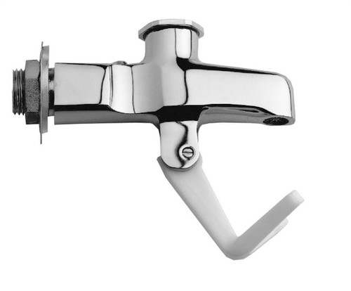 Fisher - 1013 - Glass Filler Faucet - 1/2M X 1/4F Fisher - 1013 - Glass Filler Faucet - 1/2M X 1/4F