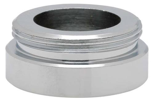 Chicago Faucets K4JKCP Spout End Adapter