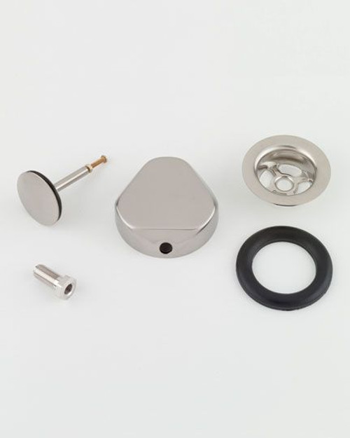 Jaclo 508 Cable Drain and STRAIN Trim Kit