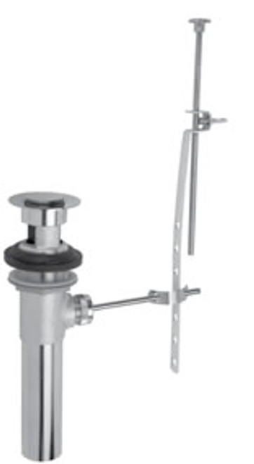 Jaclo 736 - Pop-Up Drain Assembly