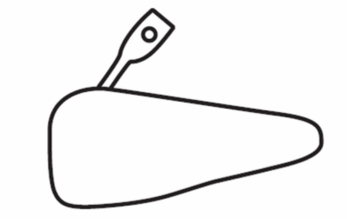 PF/2 - 708 Trip Lever Assembly - Right Hand PF/2 - 708 Trip Lever Assembly - Right Hand