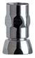 Chicago Faucets - BA1JKCP - Coupling Assembly