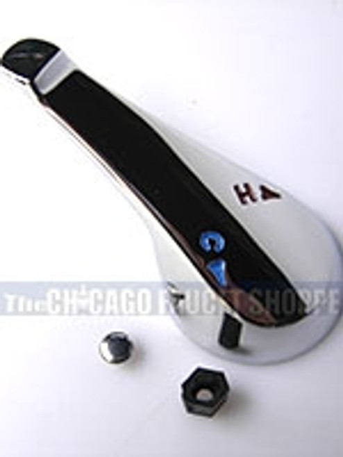 Symmons - L-2 - Handle, Lav Symmons - L-2 - Handle, Lav