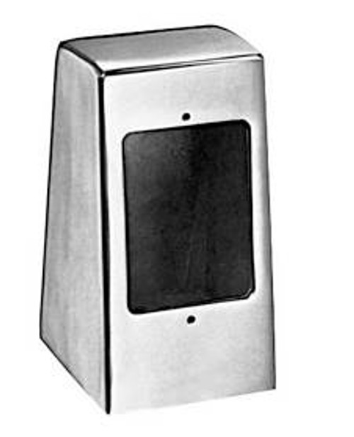 Chicago Faucets 1310-BAF - Electrical Outlet Box Chicago Faucets 1310-BAF - Electrical Outlet Box