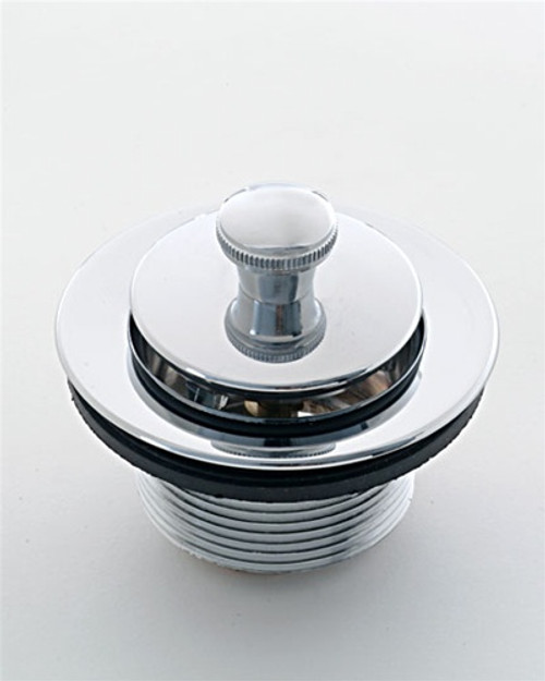 Jaclo 538 Coarse Thread Body Lift and Turn Drain Strainer