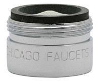 Chicago Faucets - E39JKCP