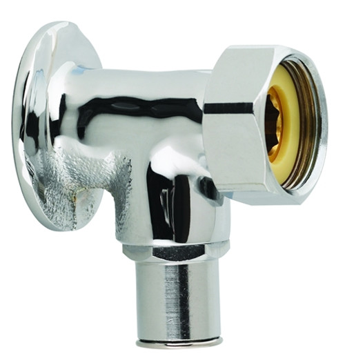 T&S Brass - 00JJ - 1/2-inch NPT Female Inlet with Loose Key Stop T&S Brass - 00JJ - 1/2-inch NPT Female Inlet with Loose Key Stop