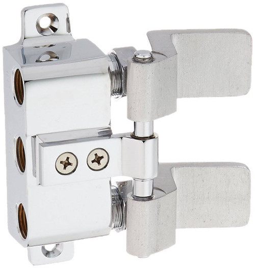 Fisher - 3170 - DOUBLE PEDAL CONTROL VALVE - FLOOR MOUNT Fisher - 3170 - DOUBLE PEDAL CONTROL VALVE - FLOOR MOUNT