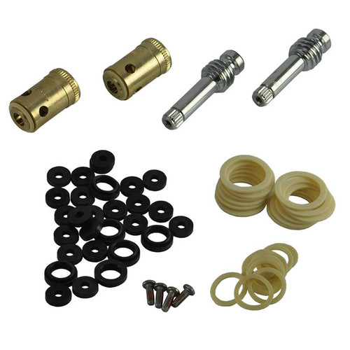 T&S Brass - B-6K - Job Parts Kit for Eterna Cartridges