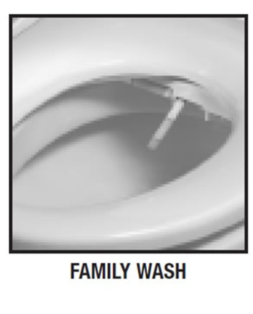 Bemis 2000 Purite Toilet Seat Bemis 2000 Purite Toilet Seat