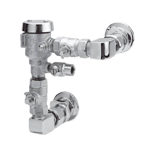 Fisher - 14540 - VACUUM BREAKER AS 1/2 WAL