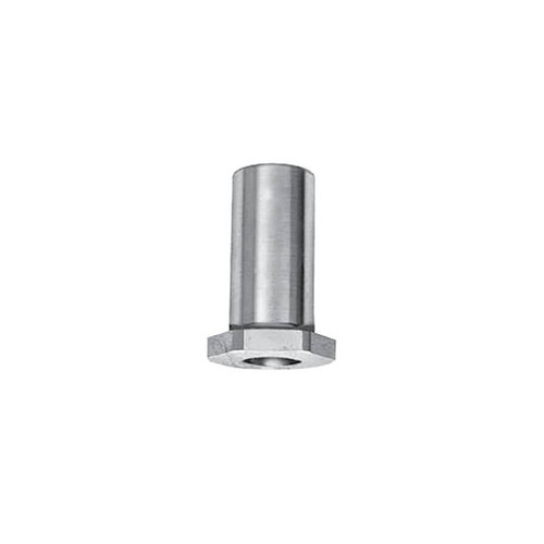 Fisher - 34878 - ADAPTER 3/8M X 1/2 BDY PC Fisher - 34878 - ADAPTER 3/8M X 1/2 BDY PC