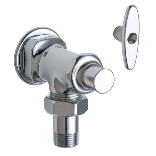 Chicago Faucets - 698-ABCP - Angle Stop