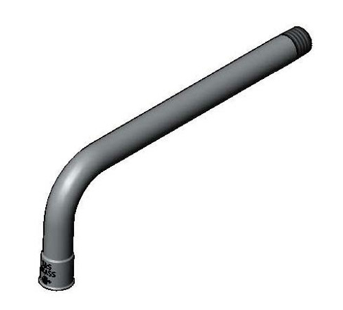 T&S Brass - 071X - 9-inch NOZZLE (000388-40)