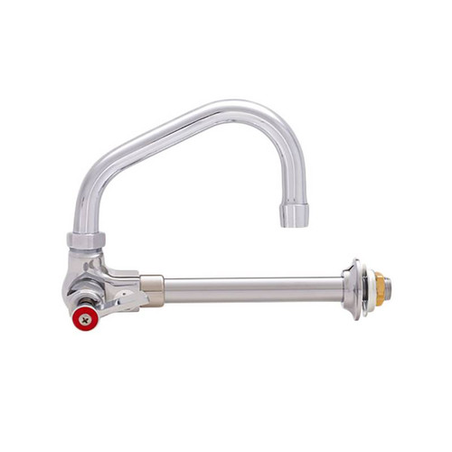 Fisher - 36161 - FAUCET CR - 14-inch Swivel Spout