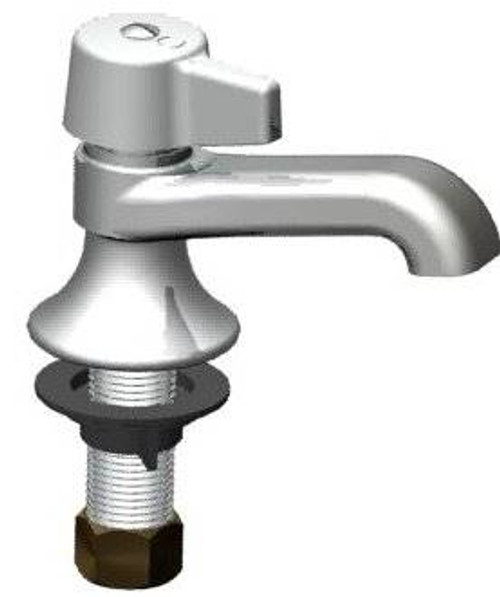 Union Brass&#174; - 98-C - Compression Valve, Cold Metal Handle