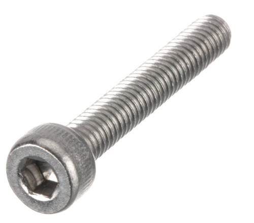 Fisher - 11185 - SCREW SOCKT M4 X 25MM