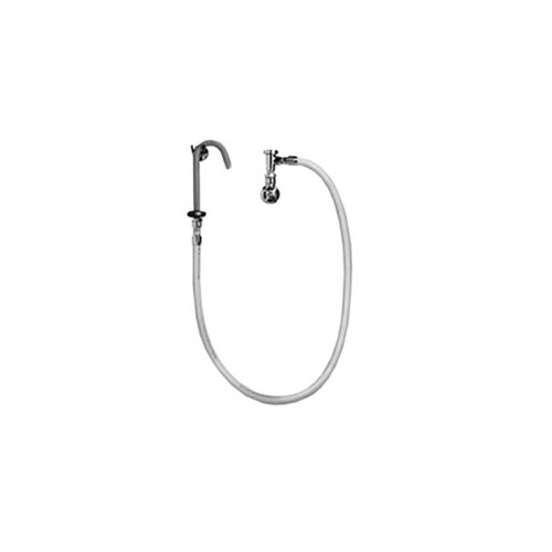 Fisher - 54305 SS POT FILLER 3/4 SW 72