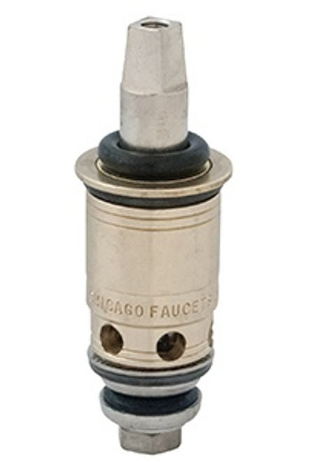 Chicago Faucets - LEFT HAND QUATURN UNIT