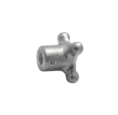Fisher - 22764 - KNOB WASTE VALVE MACH