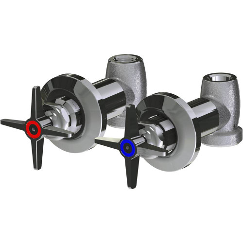 Chicago Faucets - 770-PRCP - In-Wall Control Valve Chicago Faucets - 770-PRCP - In-Wall Control Valve