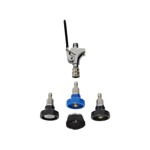 Fisher 29500 QUICK DISCONNECT VALVE