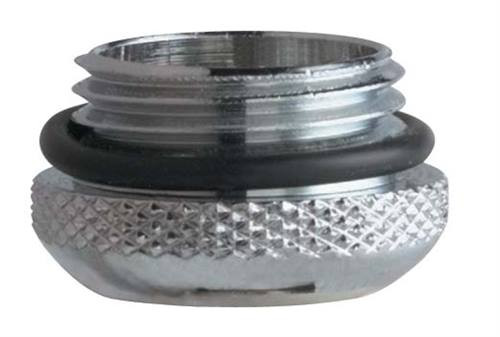 Chicago Faucets - E1MJKRCF - Spout End Assembly (FOR B End)