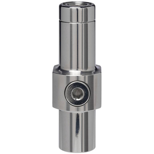 Fisher 72813 SS HOSE / PIPE CHEMICAL TEE