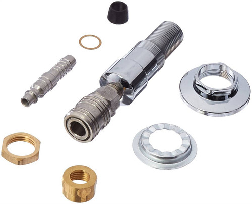 Fisher - 44547 - QUICK DISC-2 1/2X1/4